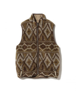 CAL O LINE × Pilgrim Surf+Supply / Cascade Vest