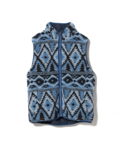 CAL O LINE × Pilgrim Surf+Supply / Cascade Vest