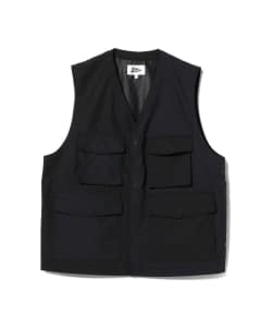 Pilgrim Surf+Supply / Hamill Camp Vest