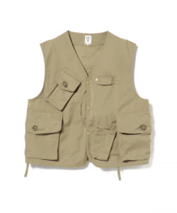 South2 West8 / Tenkara Vest 20SS