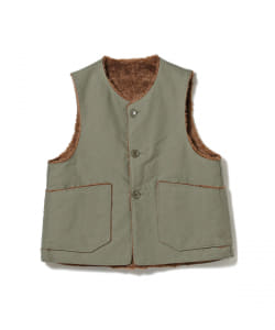 ENGINEERED GARMENTS / Over Vest