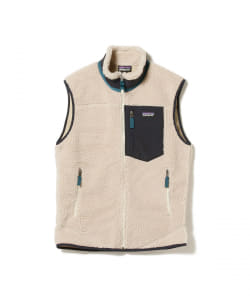patagonia / Classic Retro X Vest