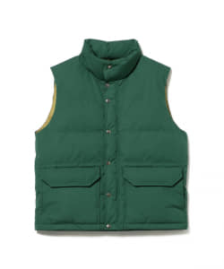 THE NORTH FACE PURPLE LABEL / 65/35 Sierra Vest
