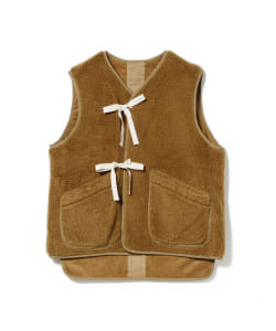 【期間限定販売】MOUNTAIN RESEARCH / MT Vest
