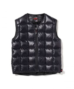 ▲Western Mountaineering / Flash Vest
