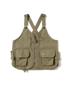 snow peak / Takibi Vest