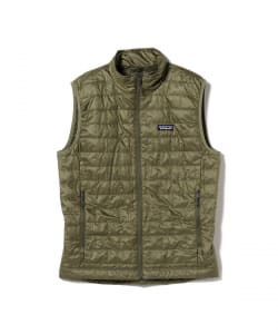 patagonia / Nano Puff Vest