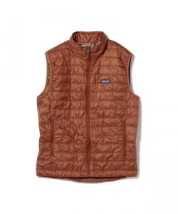 patagonia / Nano Puff Vest