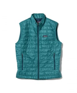 patagonia / Nano Puff Vest