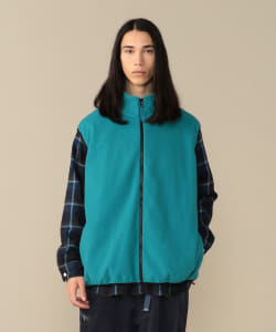 CAL O LINE for Pilgrim Surf+Supply / Pillow Vest
