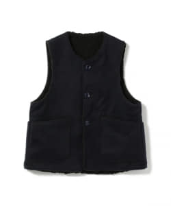 ENGINEERED GARMENTS / Over Vest