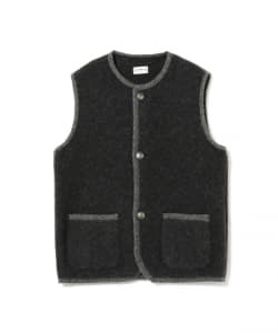 STAPF / Tyrolean Vest