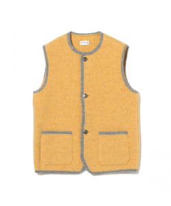STAPF / Tyrolean Vest