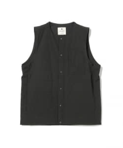 snow peak / Insulated Vest