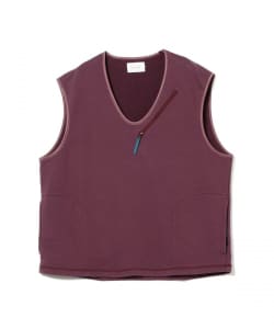 CAL O LINE for Pilgrim Surf+Supply / FTS Vest