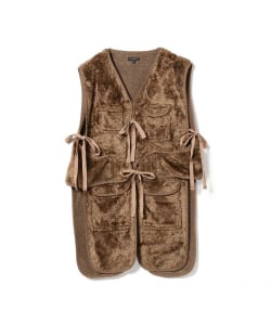 ENGINEERED GARMENTS / Liner Vest