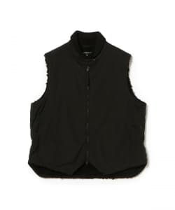 ENGINEERED GARMENTS / LL Vest - PC Poplin