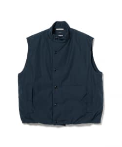 nanamica / Insulation Vest