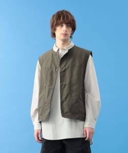 Finster Utility Vest