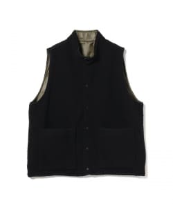 South2 West8 / Reversible Vest
