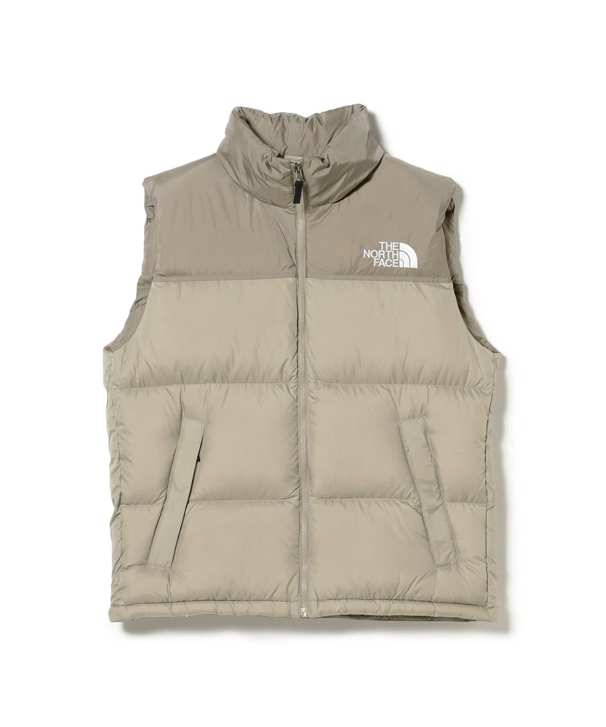 Pilgrim Surf+Supply（ピルグリム サーフ+サプライ）〈MEN〉THE NORTH FACE / Nuptse Jacket  NuptseVest（ブルゾン ダウンベスト）通販｜BEAMS