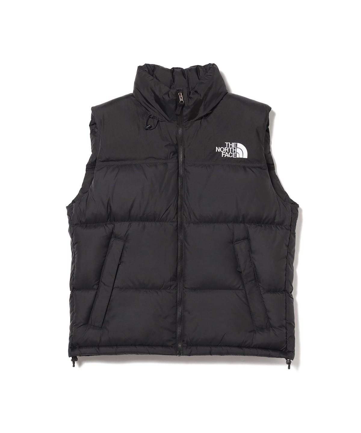 Pilgrim Surf+Supply（ピルグリム サーフ+サプライ）〈MEN〉THE NORTH FACE / Nuptse Jacket  NuptseVest（ブルゾン ダウンベスト）通販｜BEAMS