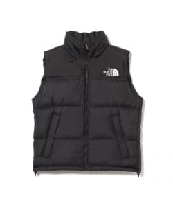 〈MEN〉THE NORTH FACE / Nuptse Jacket NuptseVest