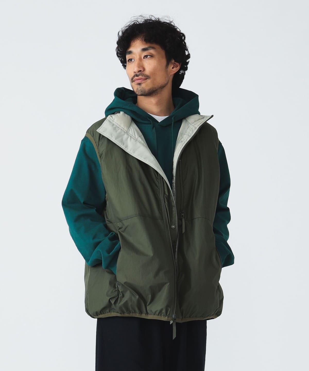 Pilgrim Surf+Supply（ピルグリム サーフ+サプライ）【EXCLUSIVE】CAL