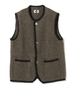 STAPF / Tyrolean Vest