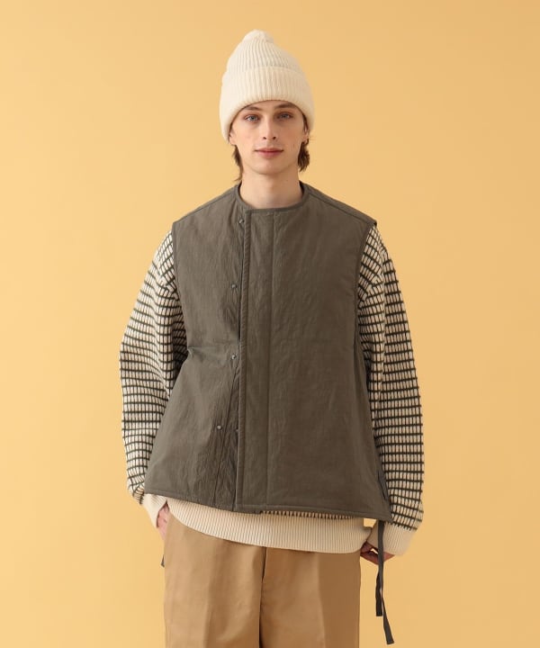 海外輸入 インボイス Pilgrim Surf+Supply（ピルグリム サーフ+サプライ）Raff トップス
