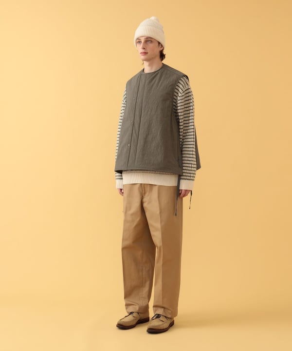 Pilgrim Surf+Supply（ピルグリム サーフ+サプライ）Raff