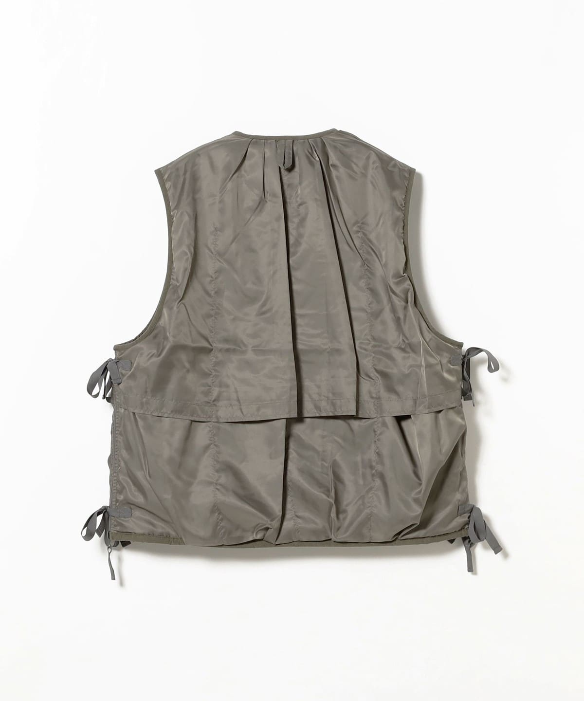  Men's Prime Vest / Light Olive【値下げ】 Prime Vest - MAAP Cycling Apparel
