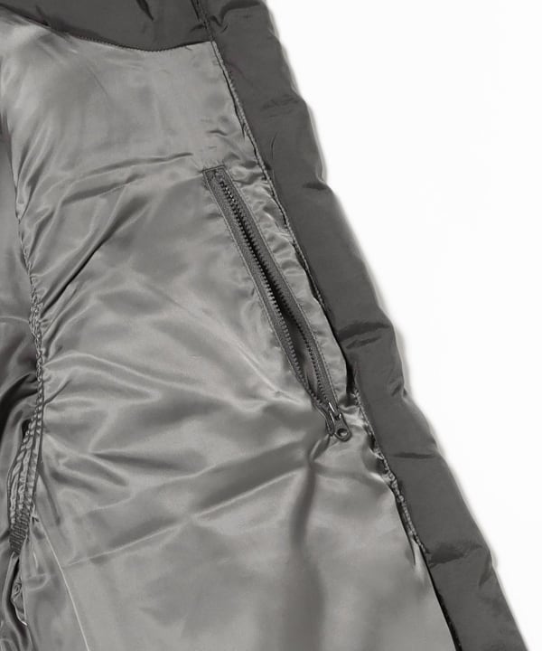 Pilgrim Surf+Supply Pilgrim Surf+Supply Baynard Down Vest (blouson