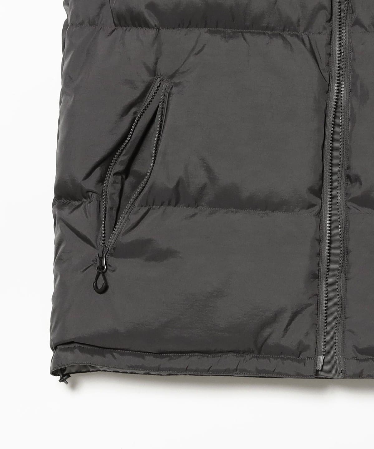 Pilgrim Surf+Supply Pilgrim Surf+Supply Baynard Down Vest (blouson