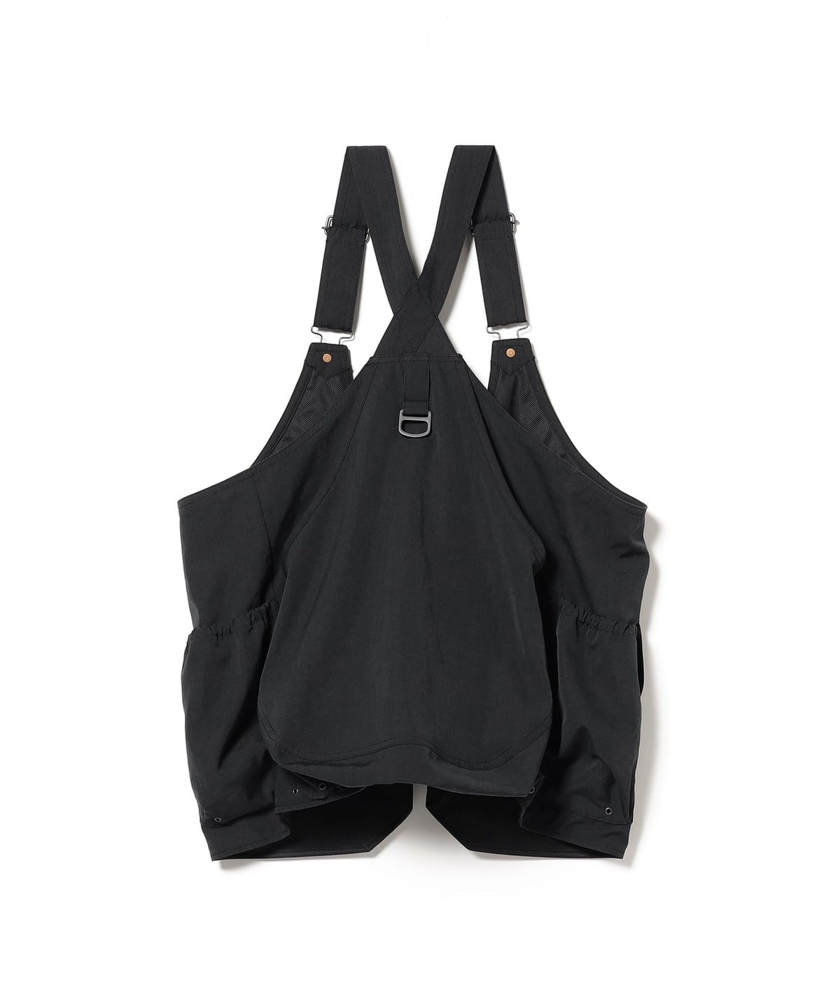 別注】Snow Peek×pilgrim surf supply フリース上下（Snow Peak 
