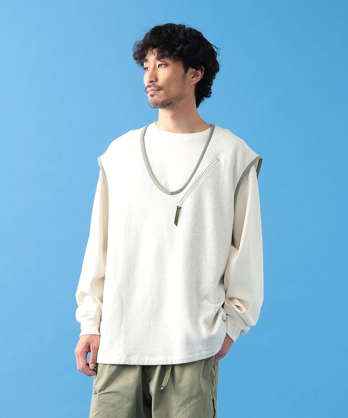 Pilgrim Surf+Supply（ピルグリム サーフ+サプライ）【EXCLUSIVE