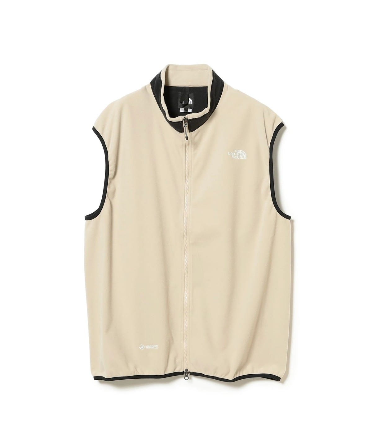 Pilgrim Surf+Supply（ピルグリム サーフ+サプライ）THE NORTH FACE / WS Enride Vest（トップス ベスト ）通販｜BEAMS