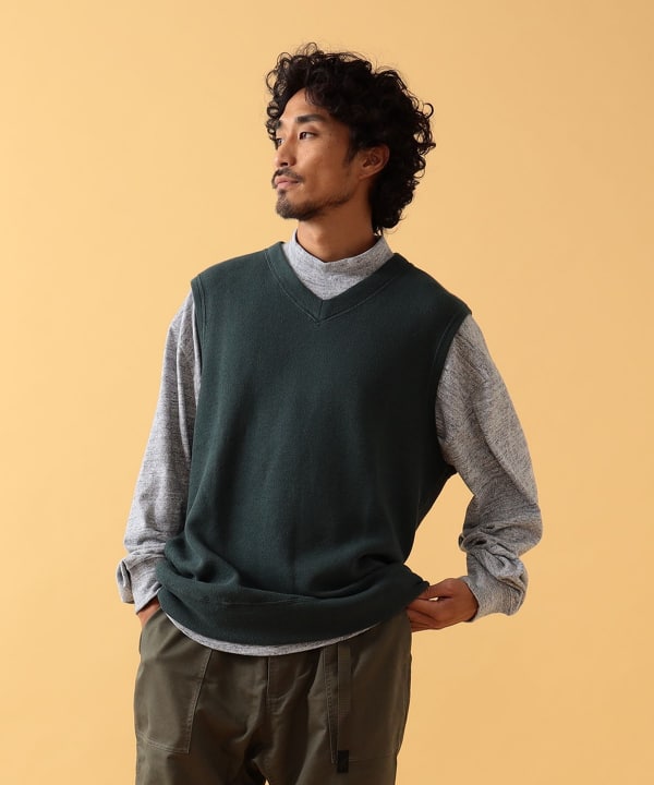 Pilgrim Surf+Supply（ピルグリム サーフ+サプライ）【EXCLUSIVE