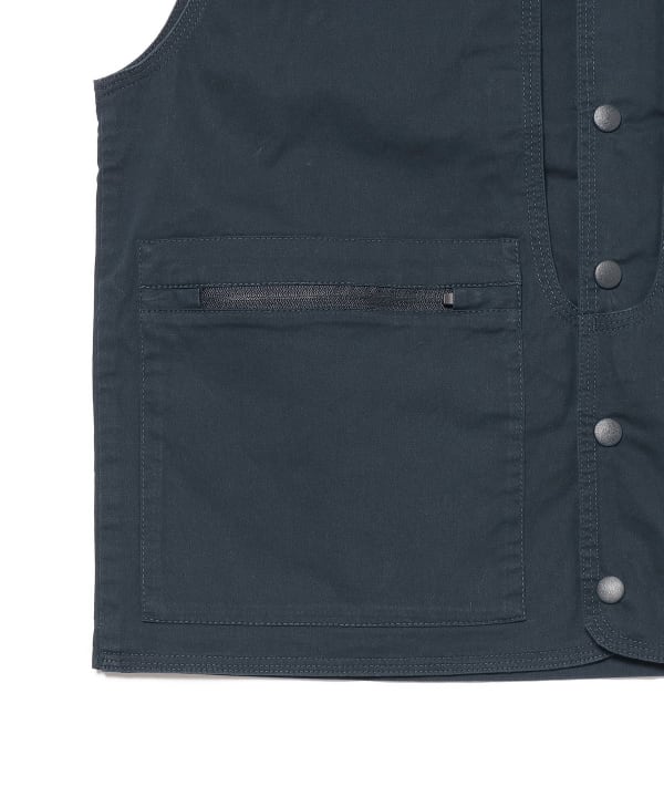 Pilgrim Surf+Supply（ピルグリム サーフ+サプライ）Minor Planet New