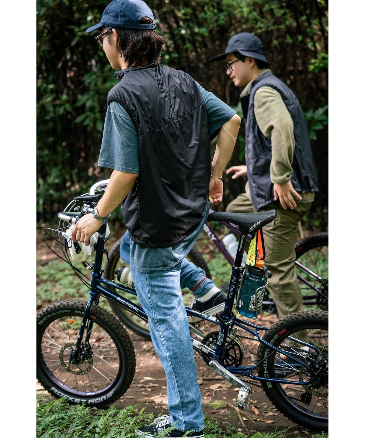 Pilgrim Surf+Supply(ピルグリム サーフ+サプライ Pilgrim Surf+Supply(ピルグリム サーフ+サプライ