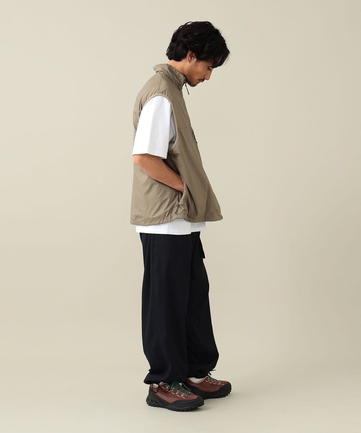 Pilgrim Surf+Supply（ピルグリム サーフ+サプライ）【COLLABORATION