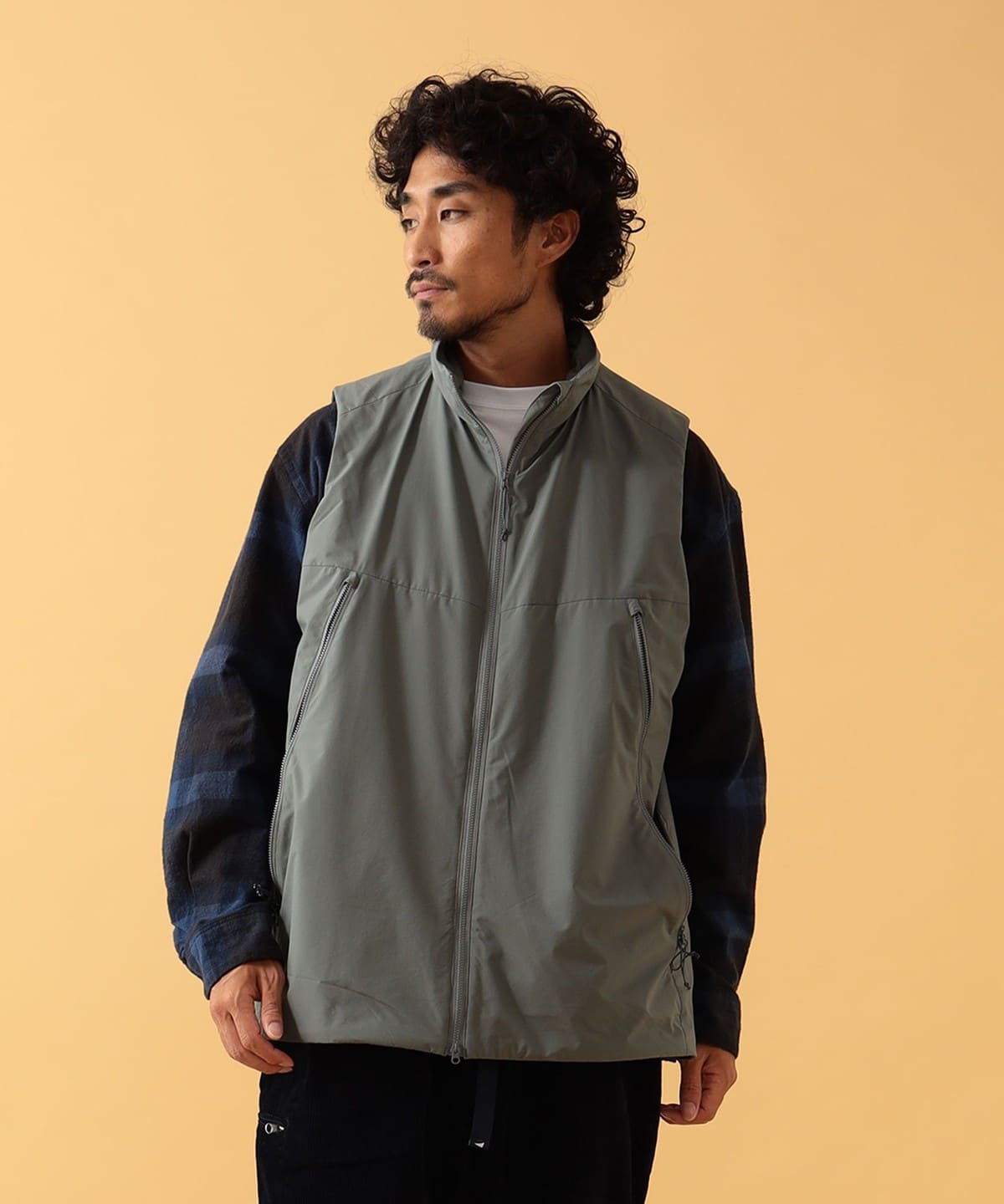 Pilgrim Surf+Supply（ピルグリム サーフ+サプライ）【COLLABORATION