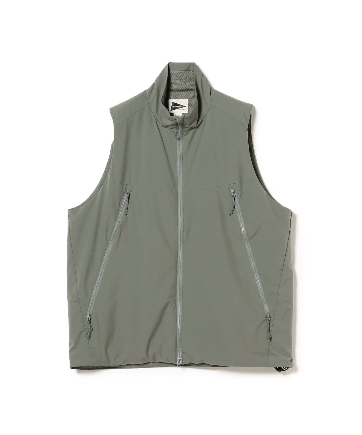 Pilgrim Surf+Supply（ピルグリム サーフ+サプライ）【COLLABORATION