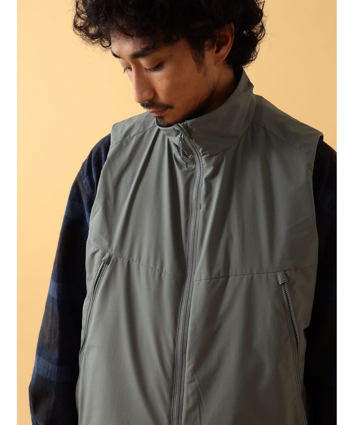 Pilgrim Surf+Supply（ピルグリム サーフ+サプライ）【COLLABORATION
