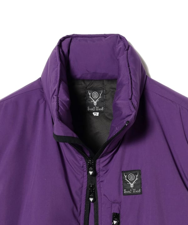 Pilgrim Surf+Supply（ピルグリム サーフ+サプライ）SOUTH2 WEST8