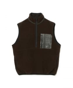 BROWN by 2-tacs / RA-vest