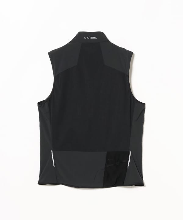 Pilgrim Surf+Supply(ピルグリム サーフ+サプライ)ARC'TERYX Pilgrim Surf+Supply(ピルグリム サーフ+サプライ)ARC'TERYX