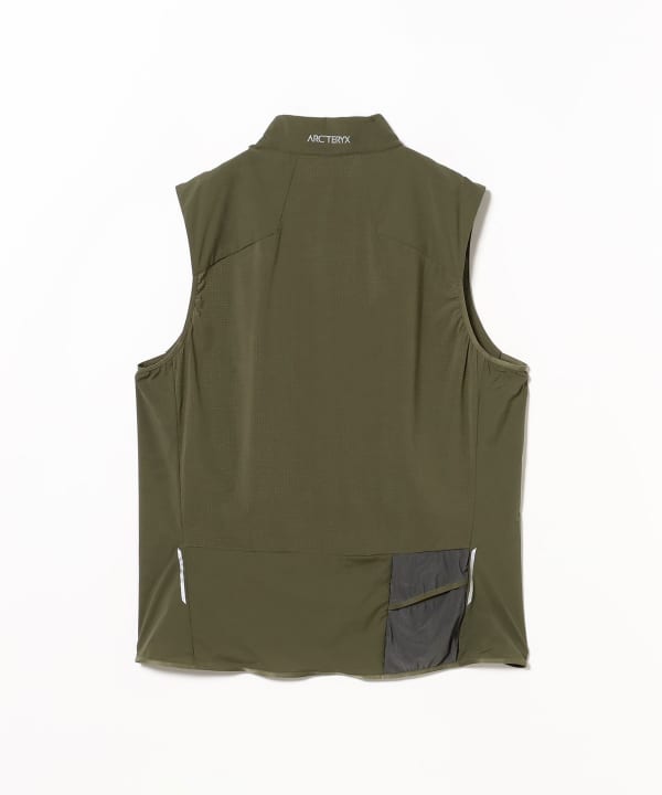 Pilgrim Surf+Supply（ピルグリム サーフ+サプライ）ARC'TERYX