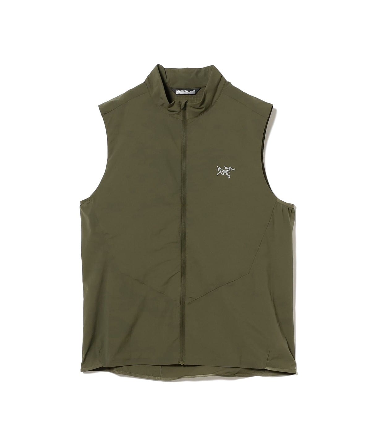ARC'TERYX アークテリクス / Norvan Insulated Vest トップス MEN Tatsu M ARC'TERYX アークテリクス / Norvan Insulated Vest トップス MEN Tatsu M