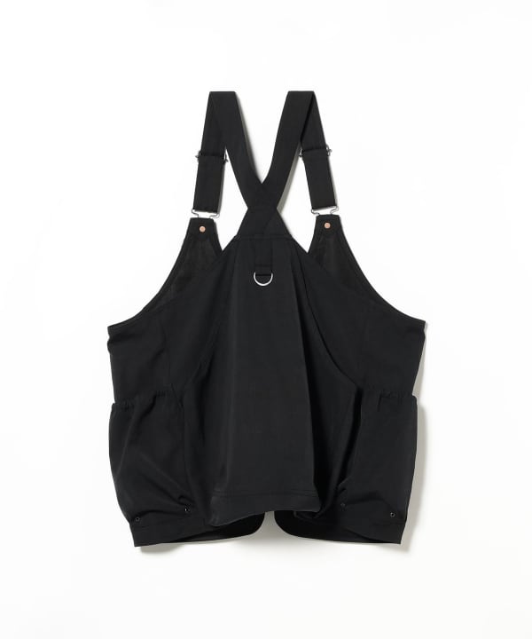 Pilgrim Surf+Supply（ピルグリム サーフ+サプライ）snow peak